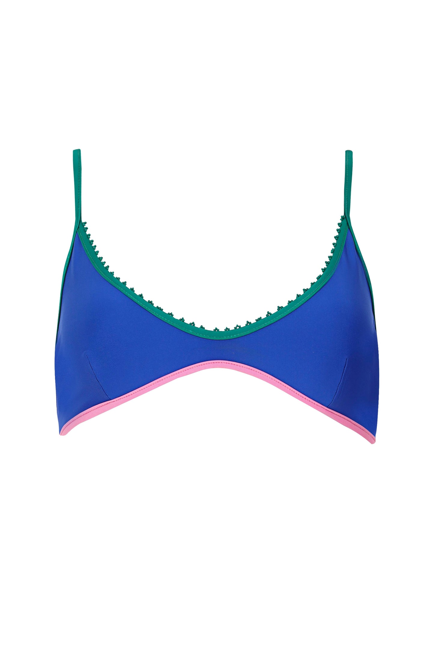 Howy Bikini Top Alina