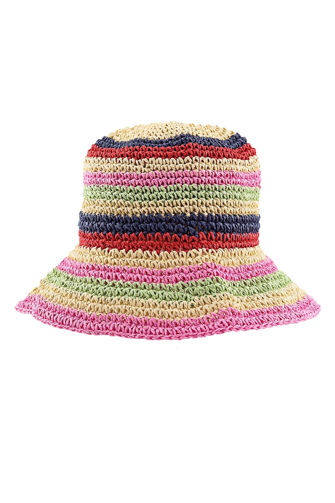 Lucea Hat Alina