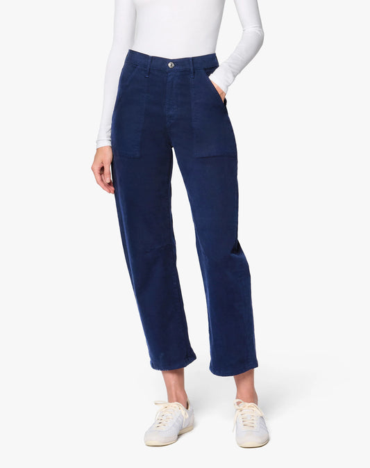Anouk Utility Pant Navy