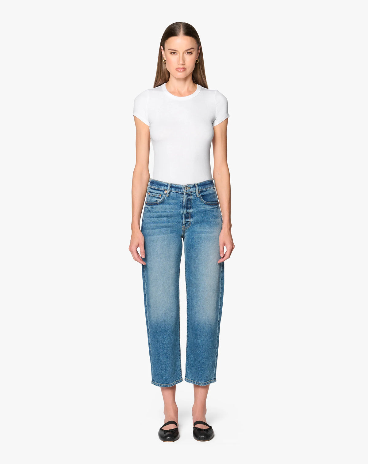 Ellen Bow Leg Nova