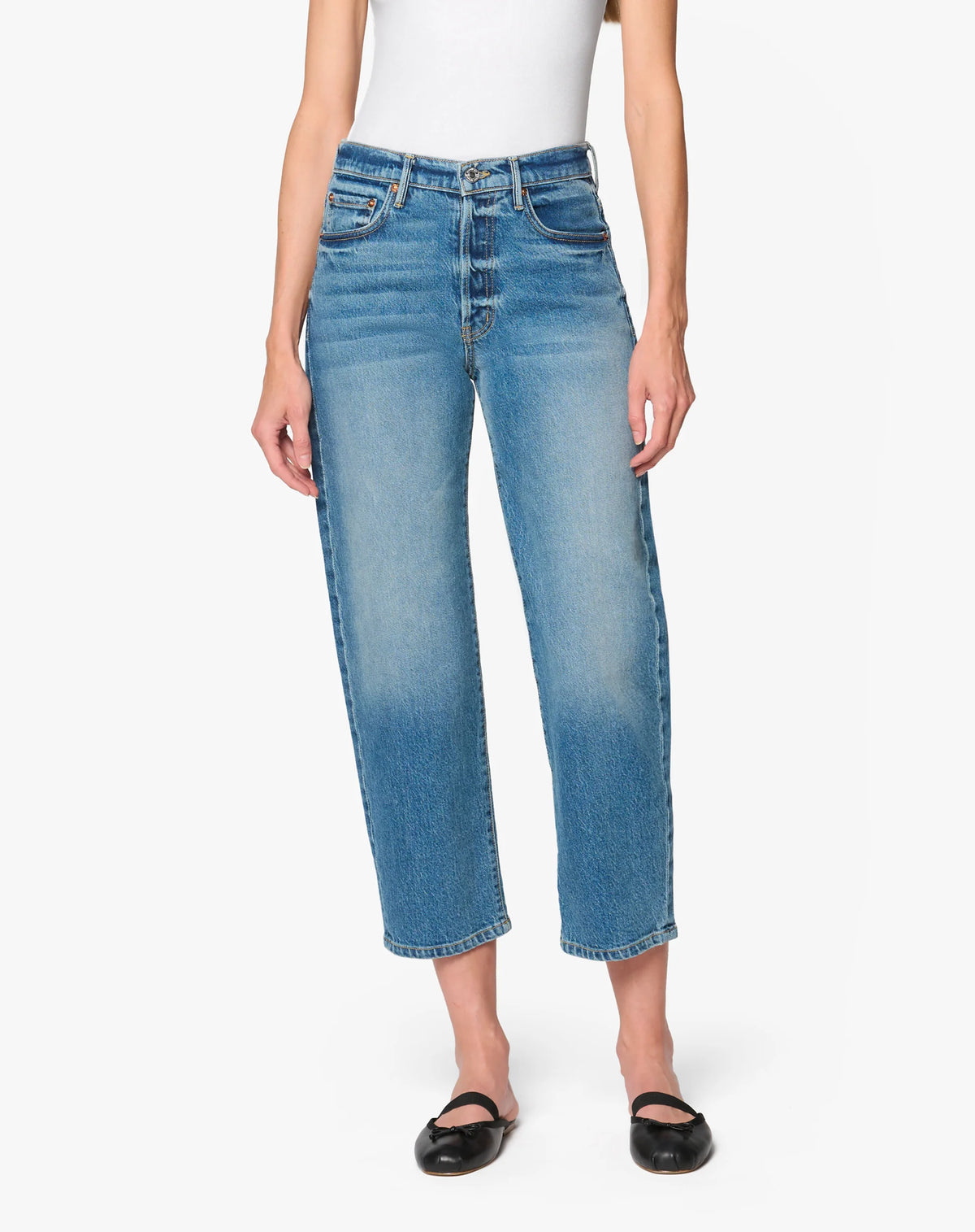 Ellen Bow Leg Nova