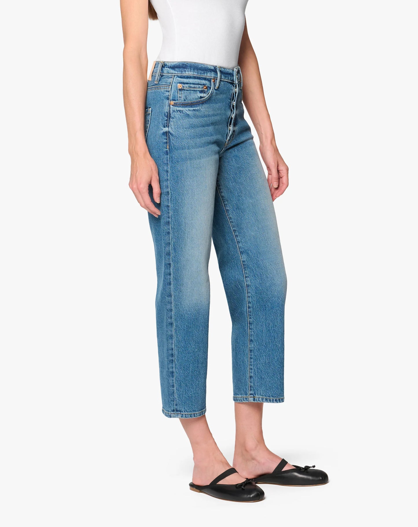 Ellen Bow Leg Nova