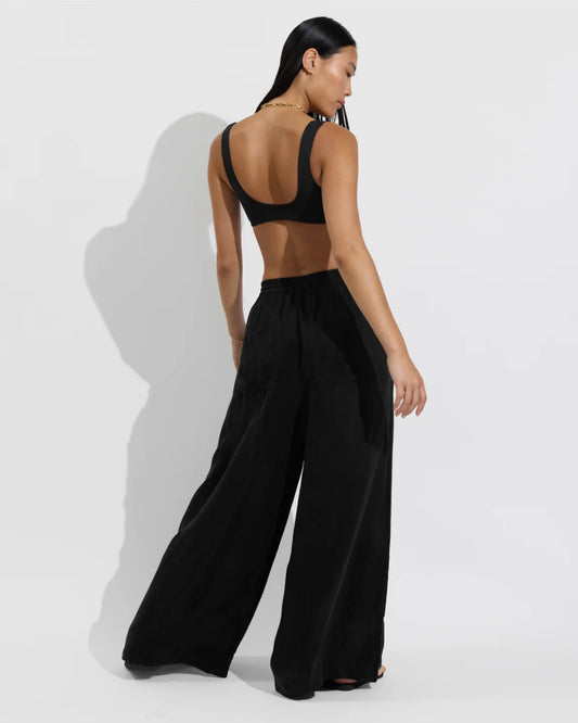 Playaway Pant Jet