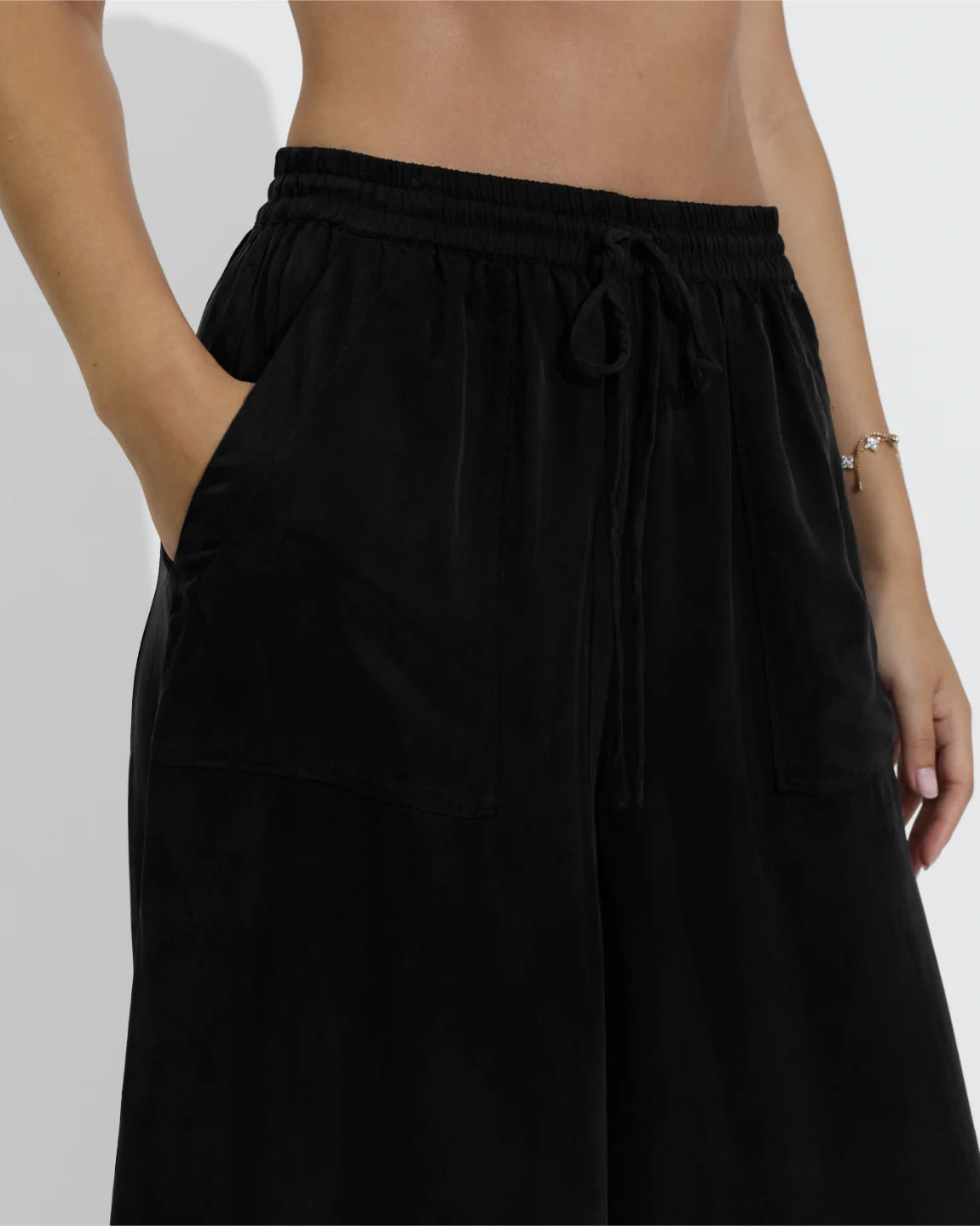 Playaway Pant Jet