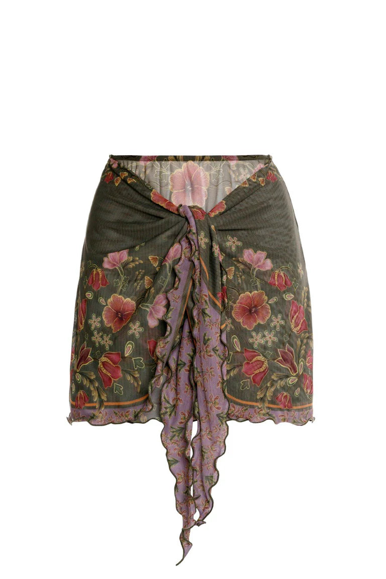 Aranxa Pareo Cover-up Aura