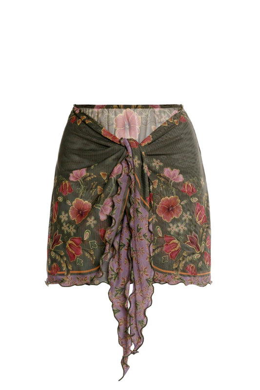 Aranxa Pareo Cover-up Aura