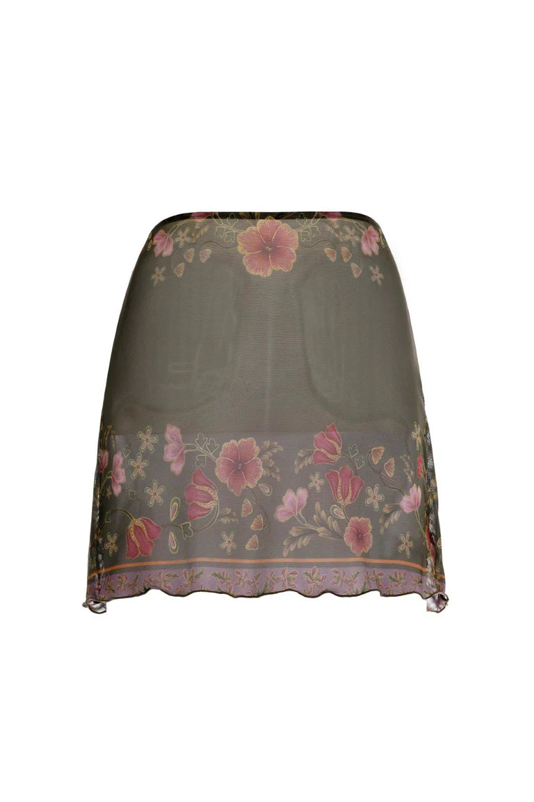 Aranxa Pareo Cover-up Aura