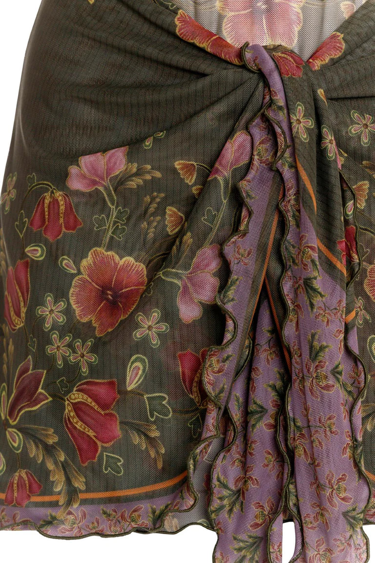 Aranxa Pareo Cover-up Aura