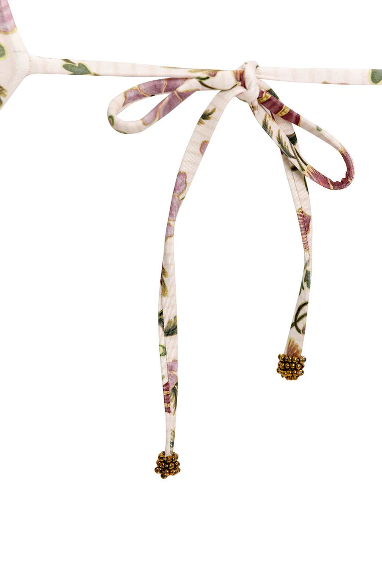 Clara One Piece Swimsuit Aura