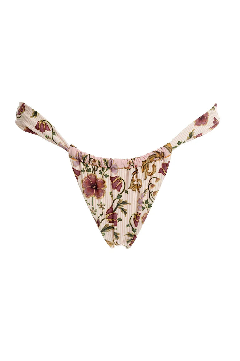 Elsa Bikini Bottom Aura