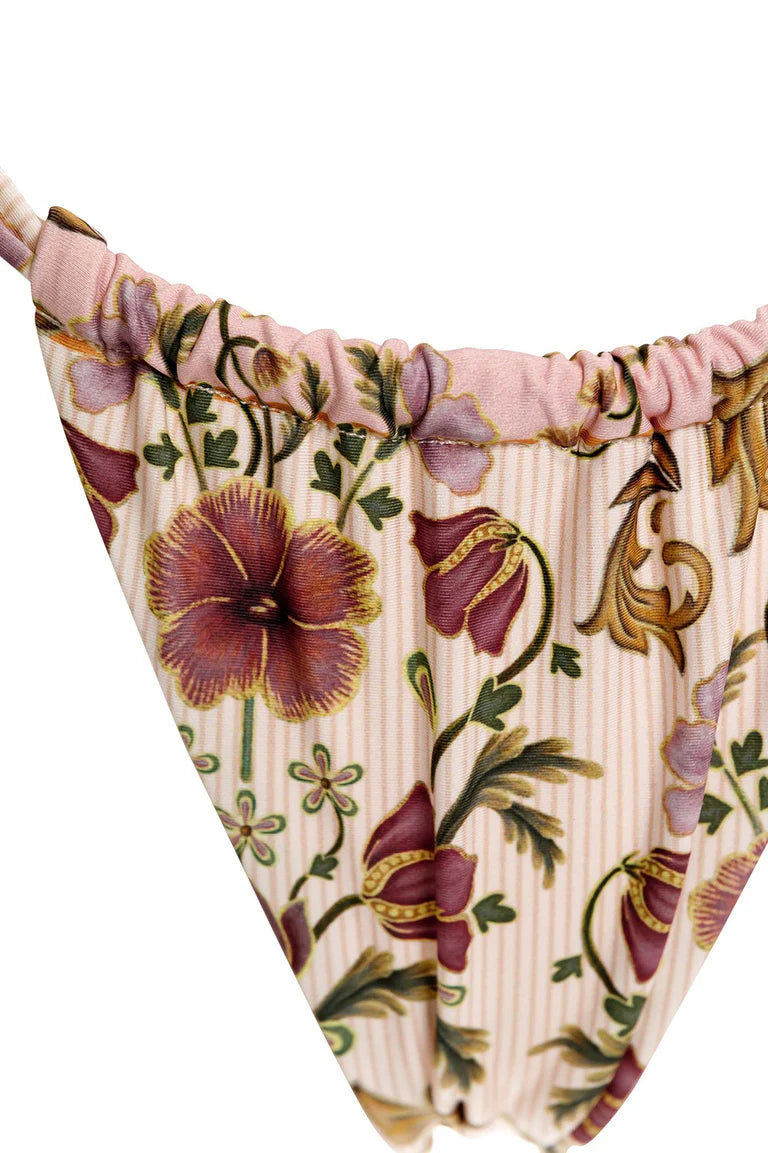 Elsa Bikini Bottom Aura