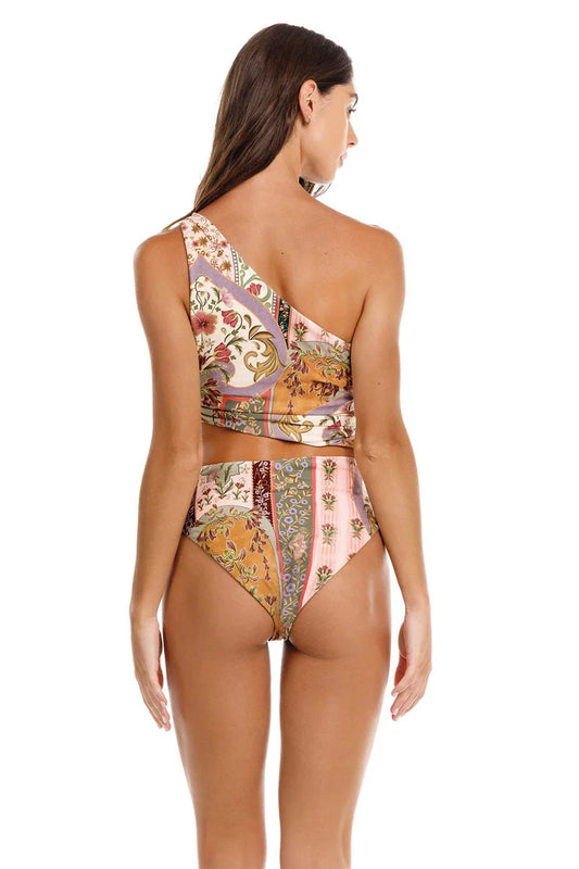 Greisa One Piece Swimsuit Aura