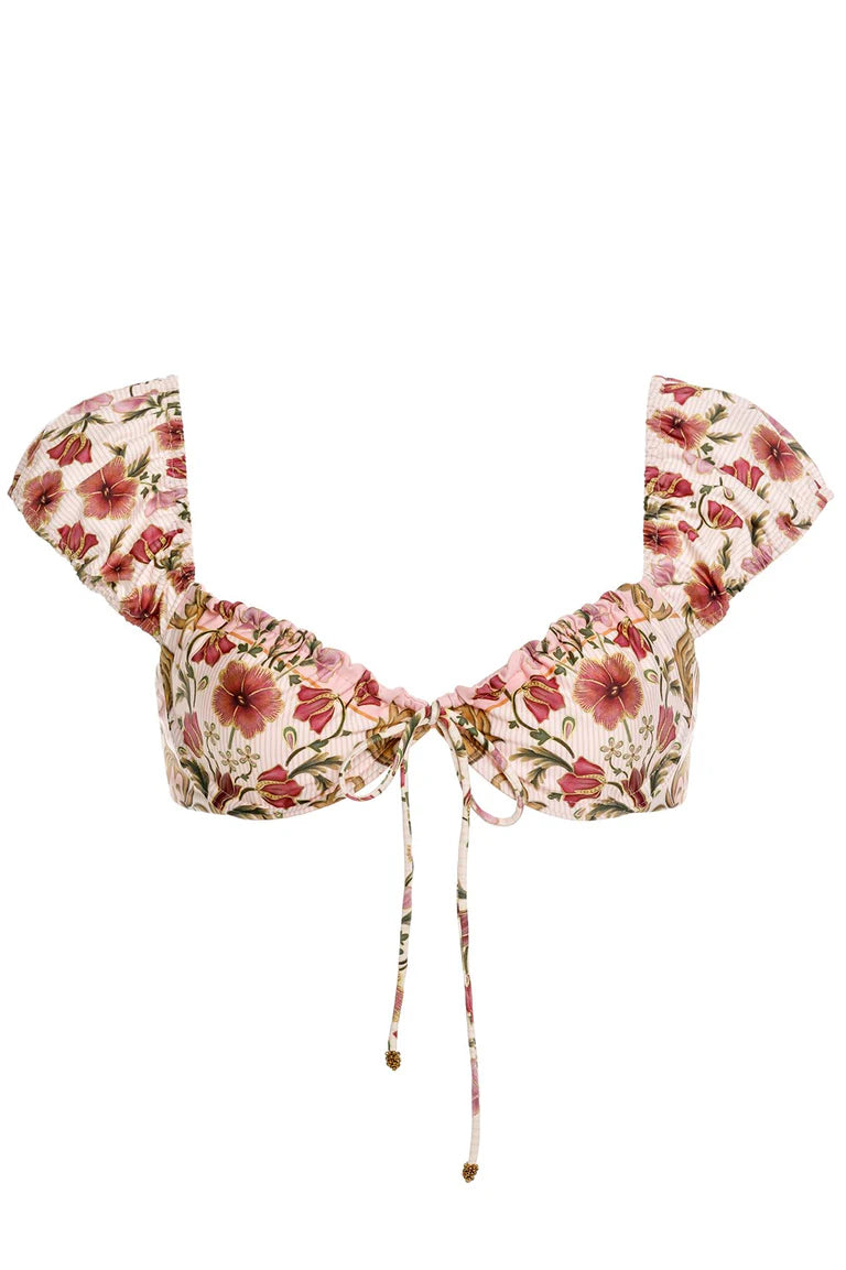 Lupita Bikini Top Aura