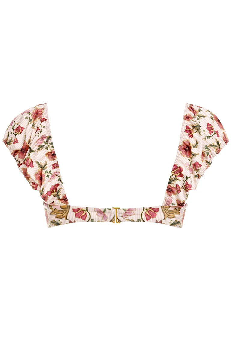 Lupita Bikini Top Aura