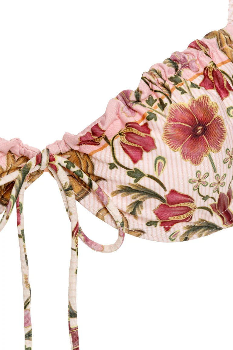 Lupita Bikini Top Aura