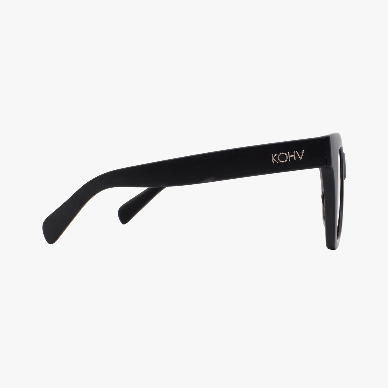 Bailey Midnight Gloss Polarized Sunnies