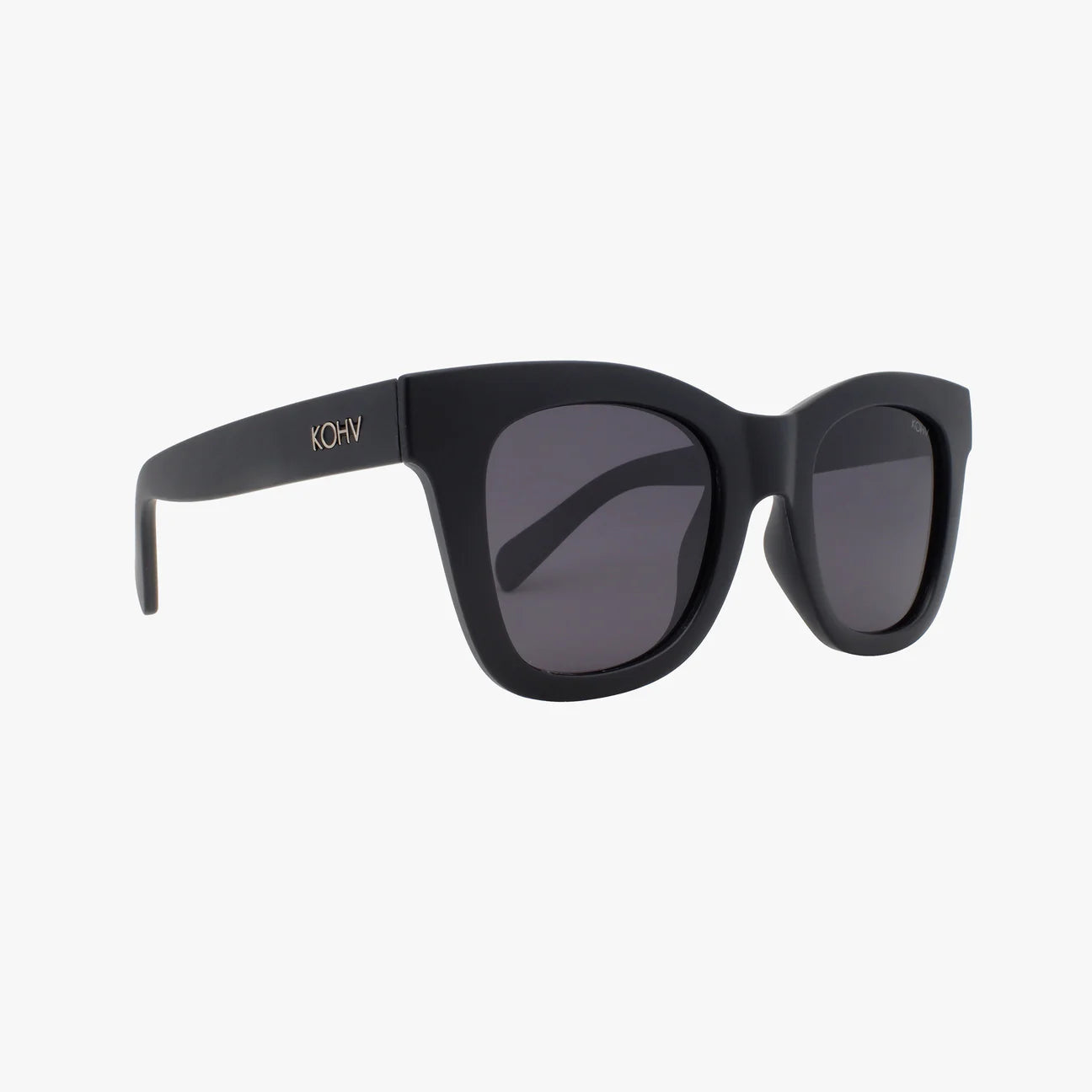 Bailey Midnight Gloss Polarized Sunnies