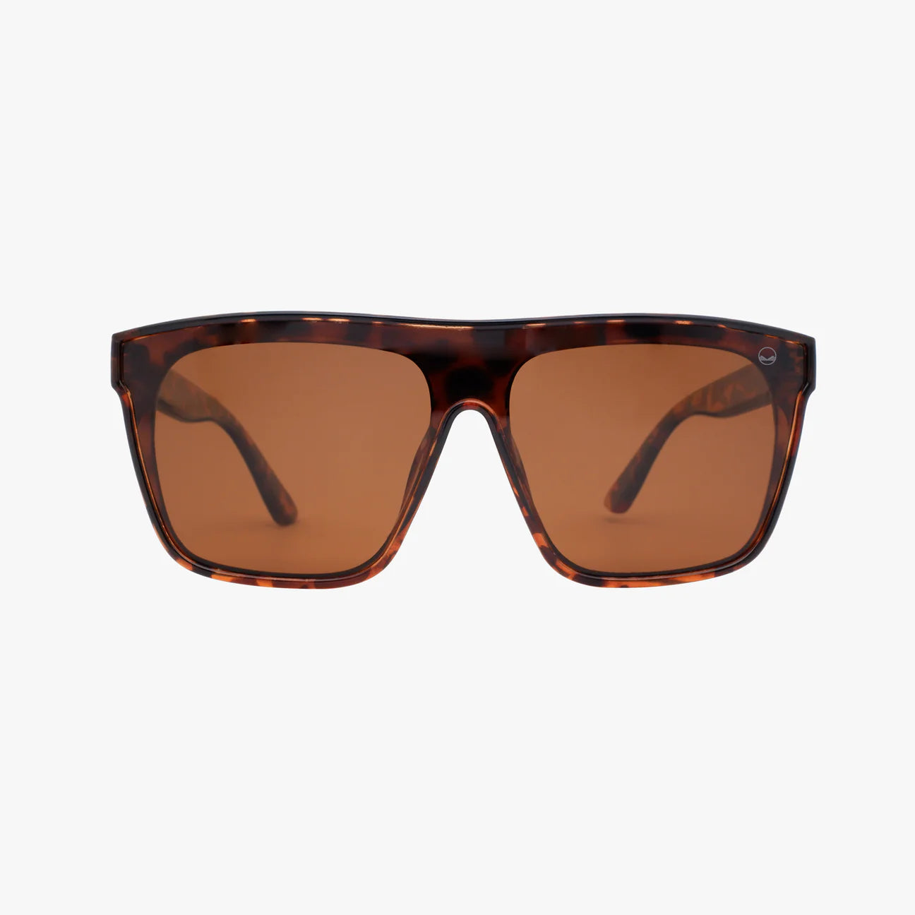Birch Classic Tortoise Polarized Sunnies