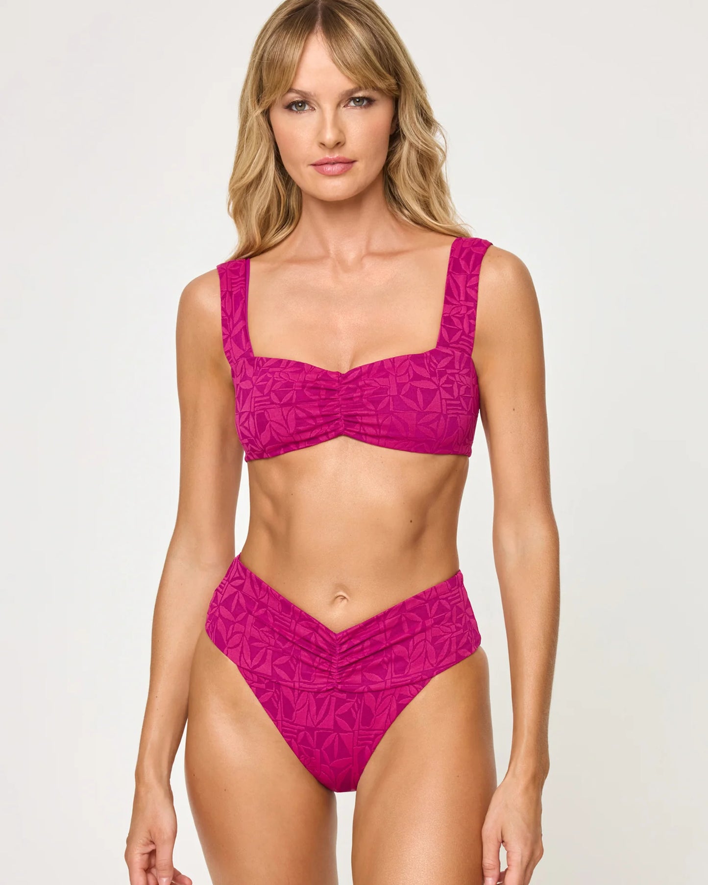 Marlee Top Berry