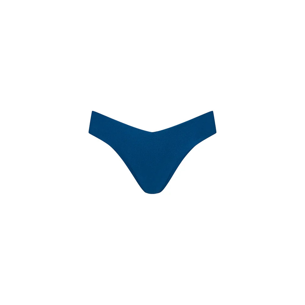 Cheeky V Bikini Bottom Mystic Moon