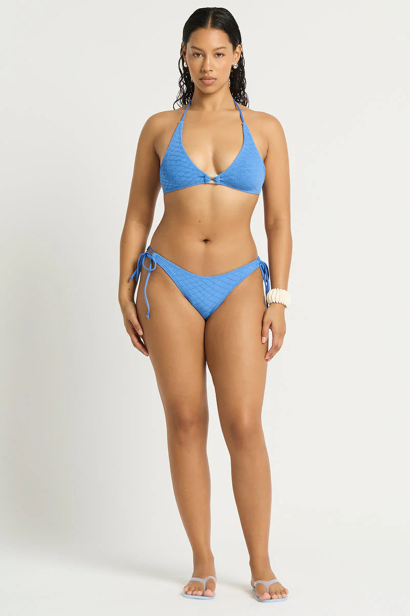 Sonali Brief French Blue Diamond
