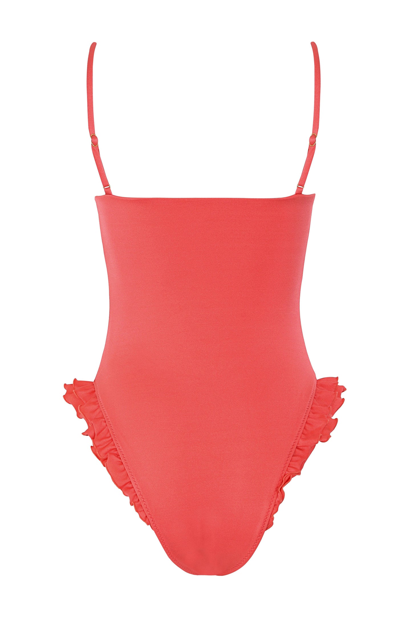 Rose Bleu One Piece