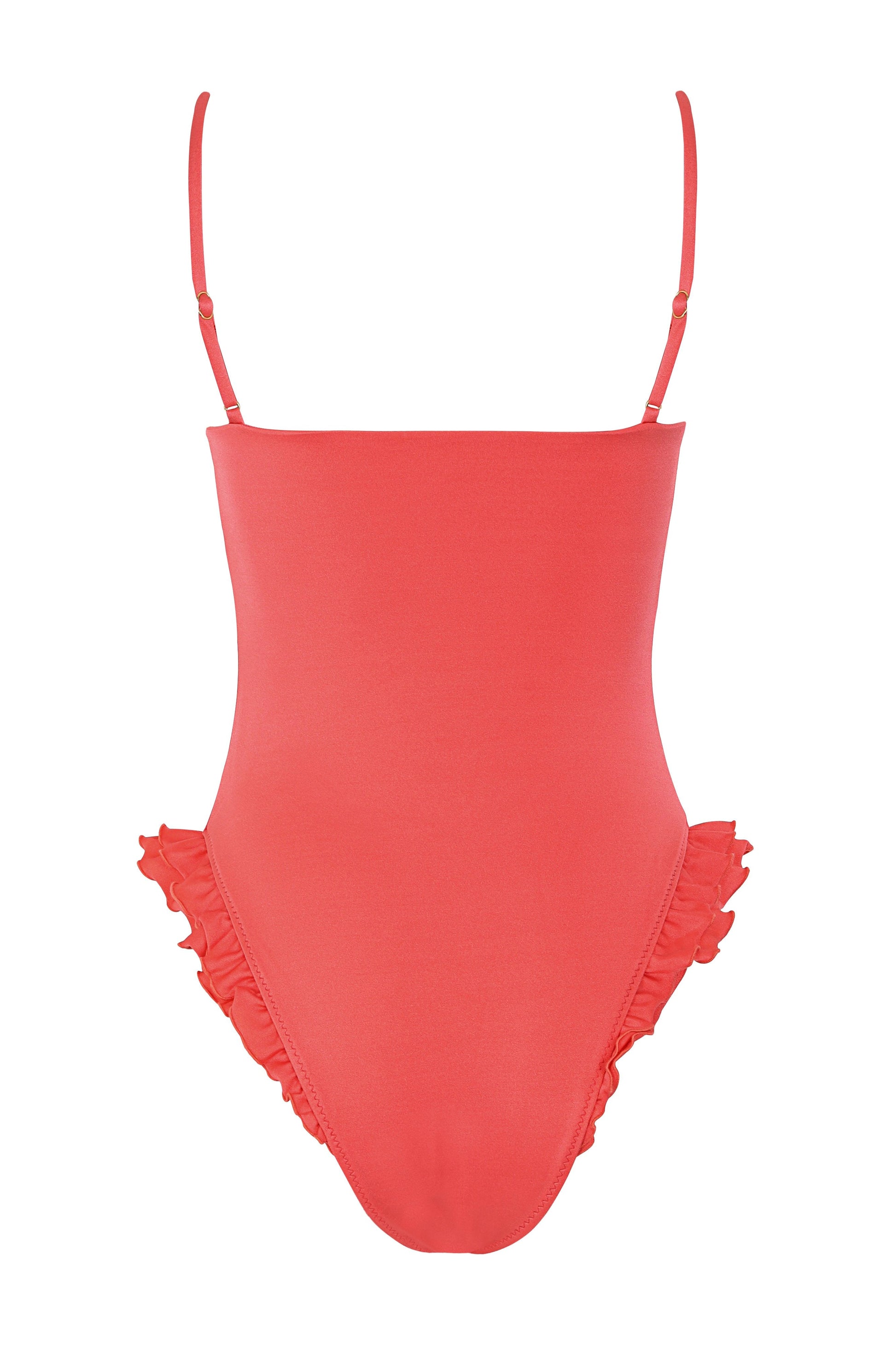 Rose Bleu One Piece