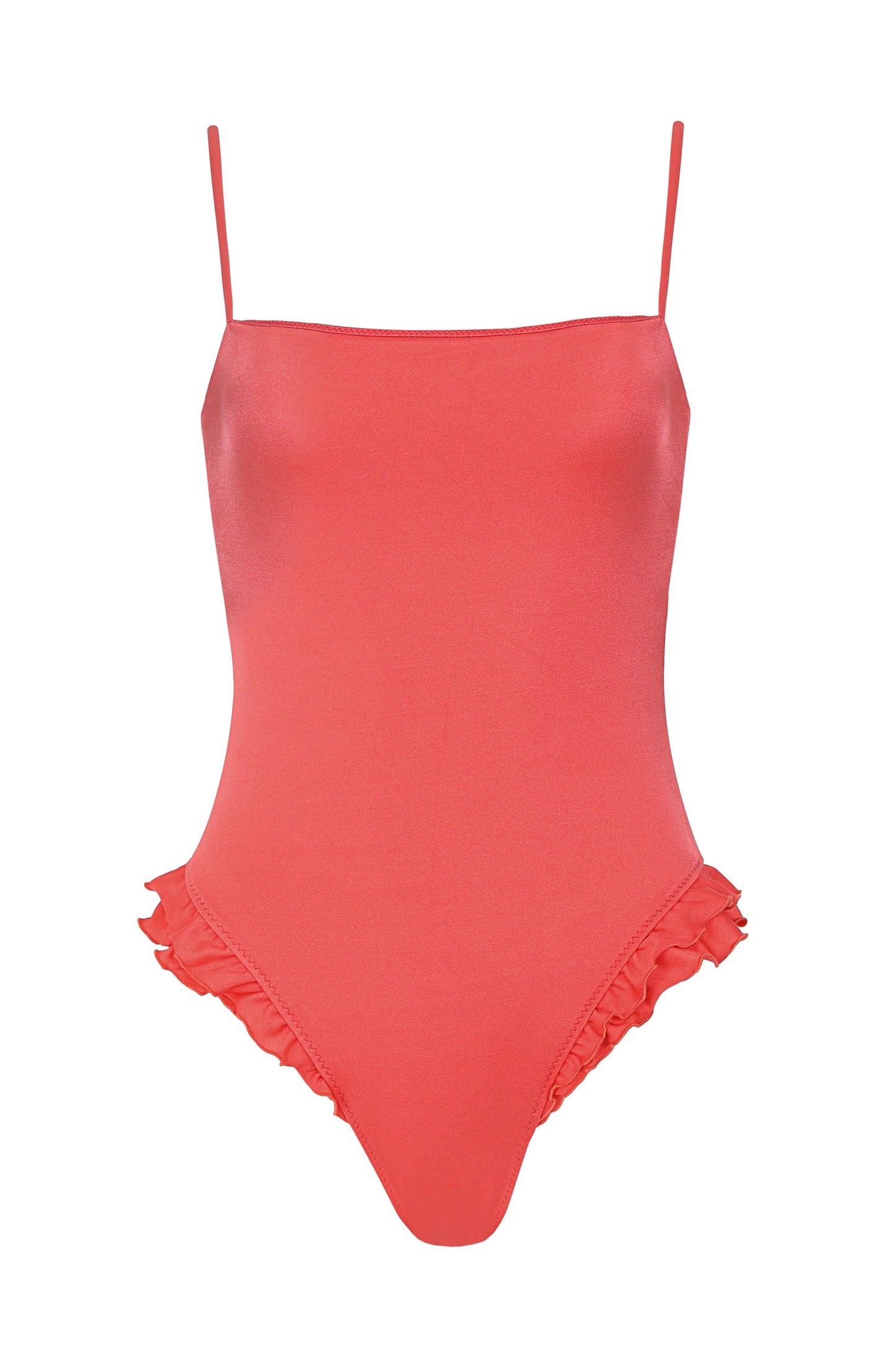Rose Bleu One Piece