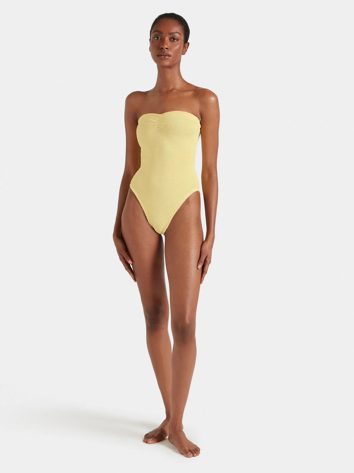 Brooke One Piece Butter