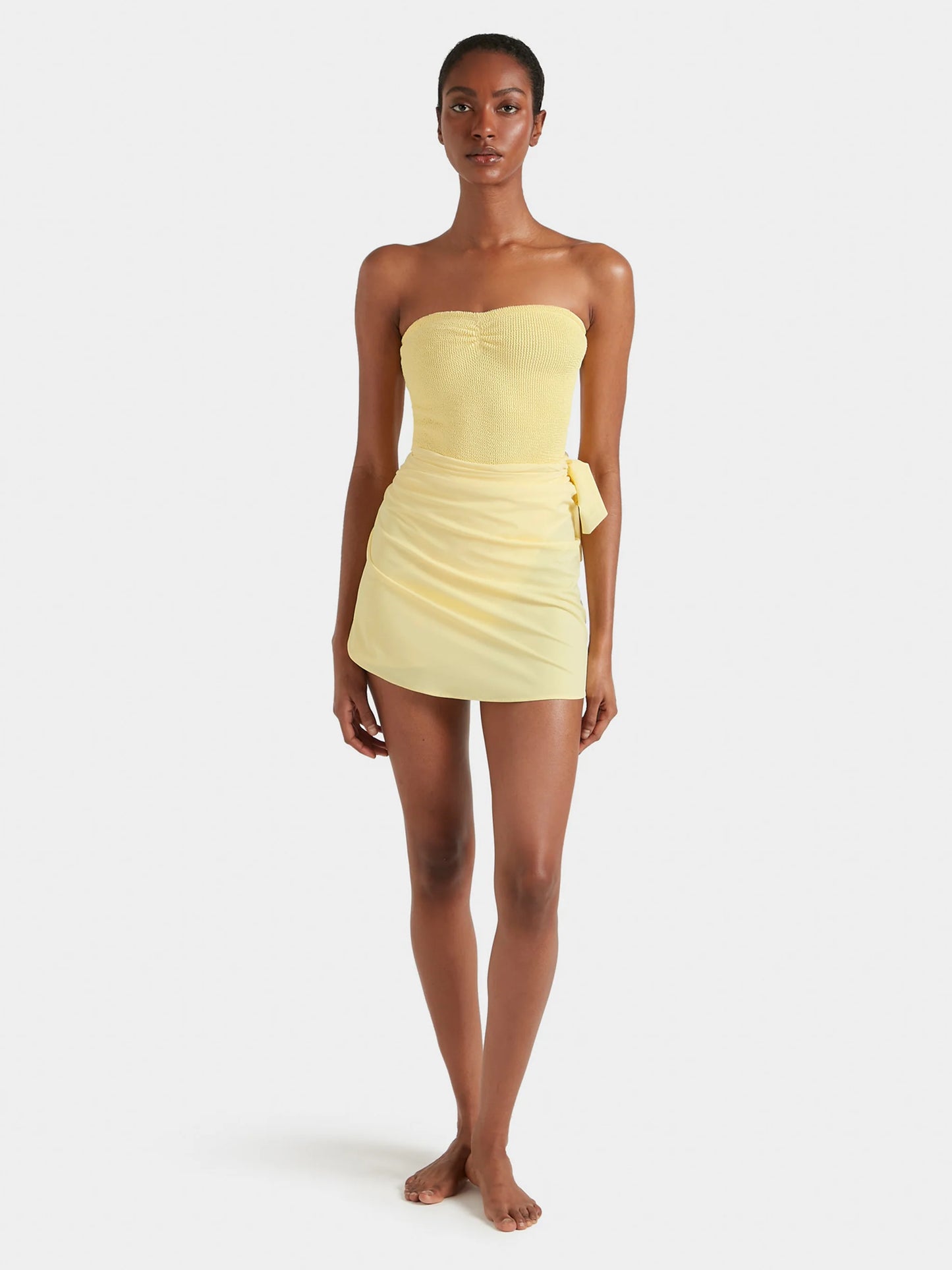 Brooke One Piece Butter