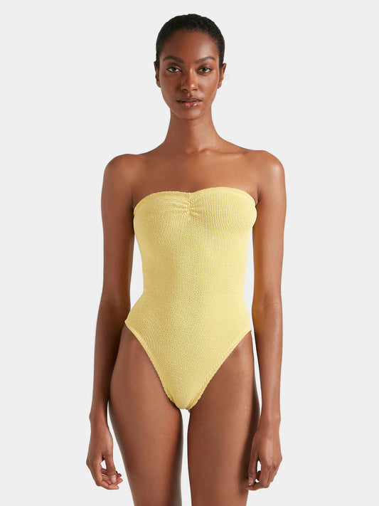 Brooke One Piece Butter