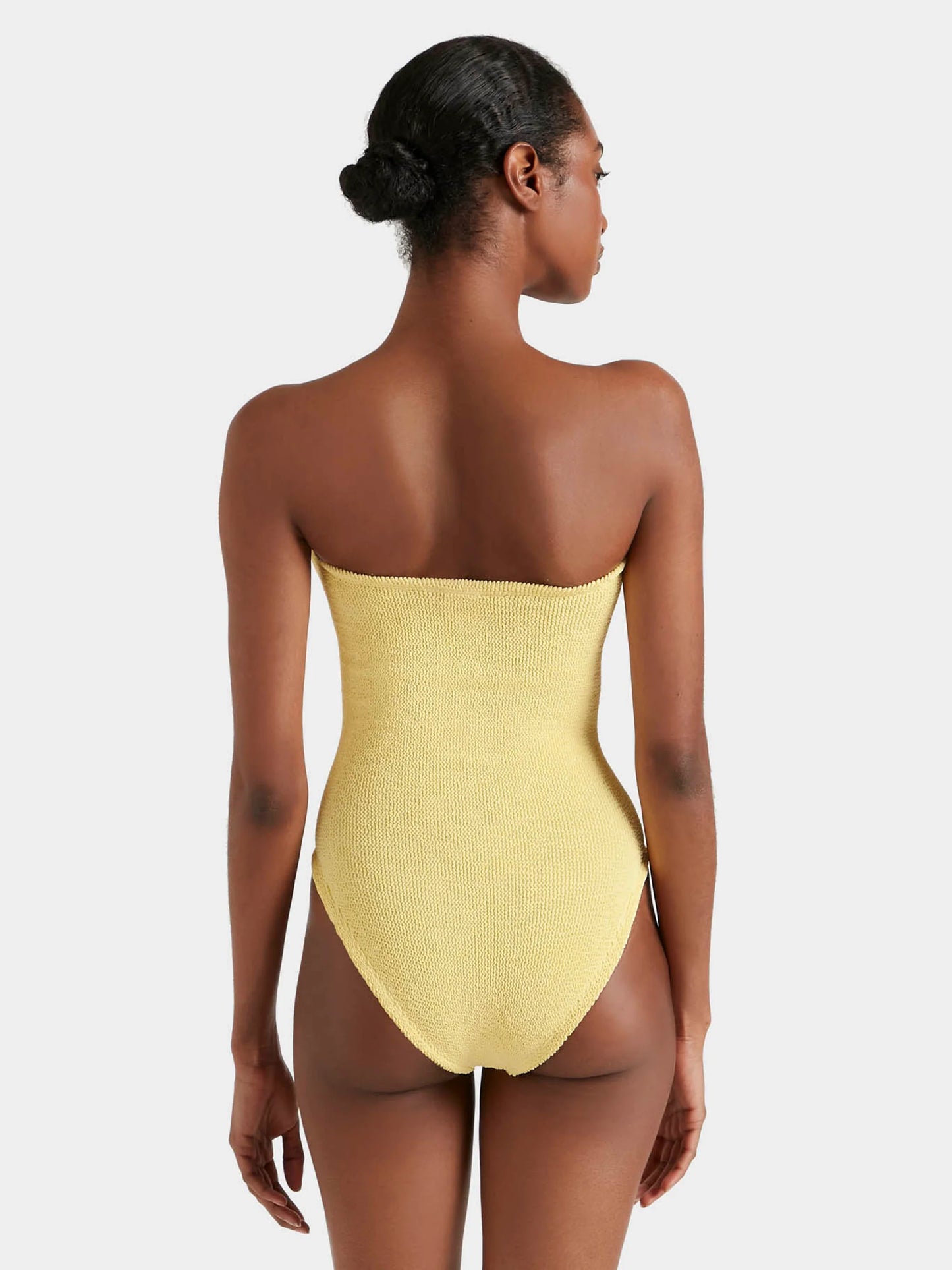 Brooke One Piece Butter