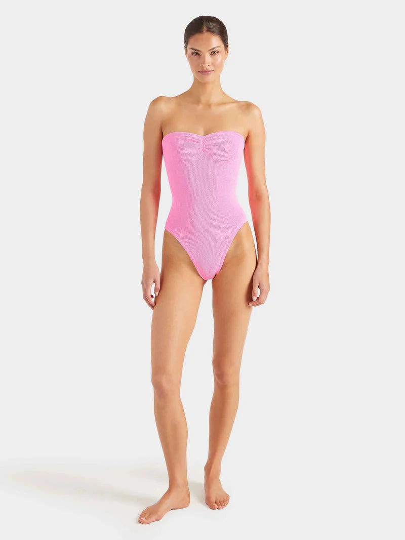 Brooke One Piece Bubblegum