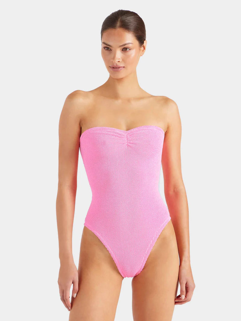 Brooke One Piece Bubblegum