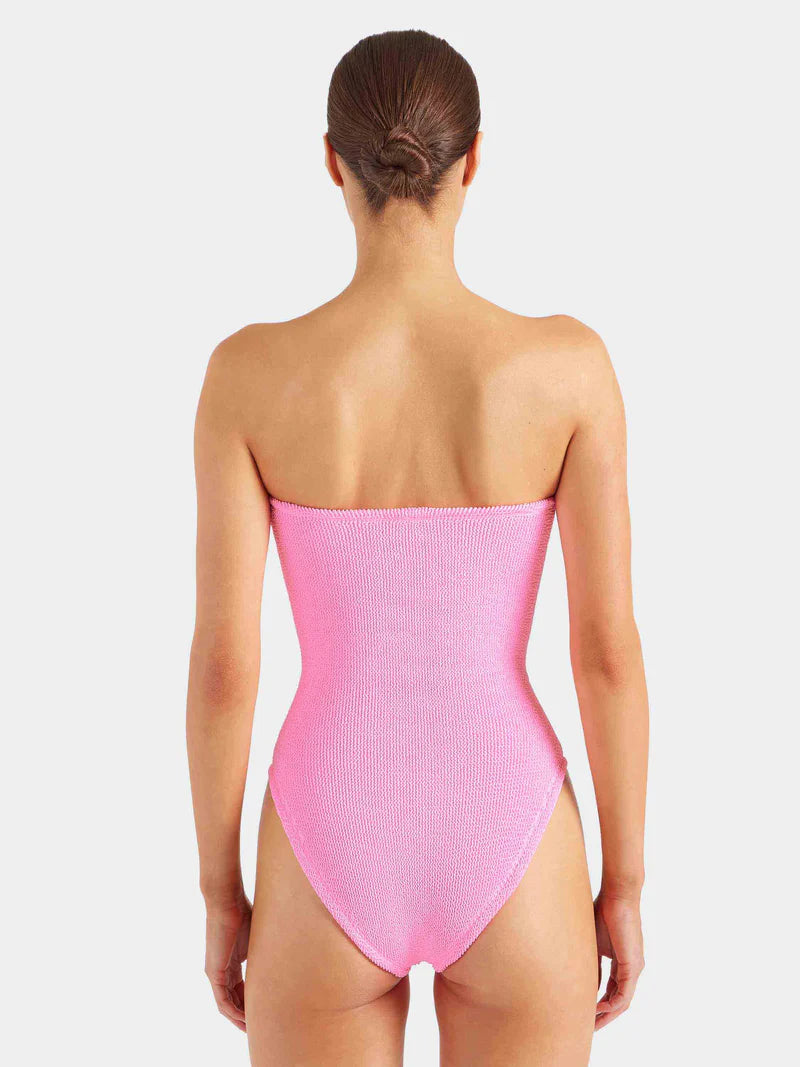 Brooke One Piece Bubblegum
