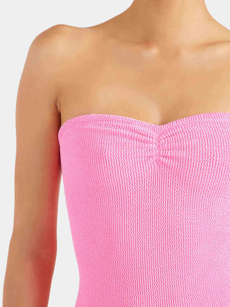 Brooke One Piece Bubblegum