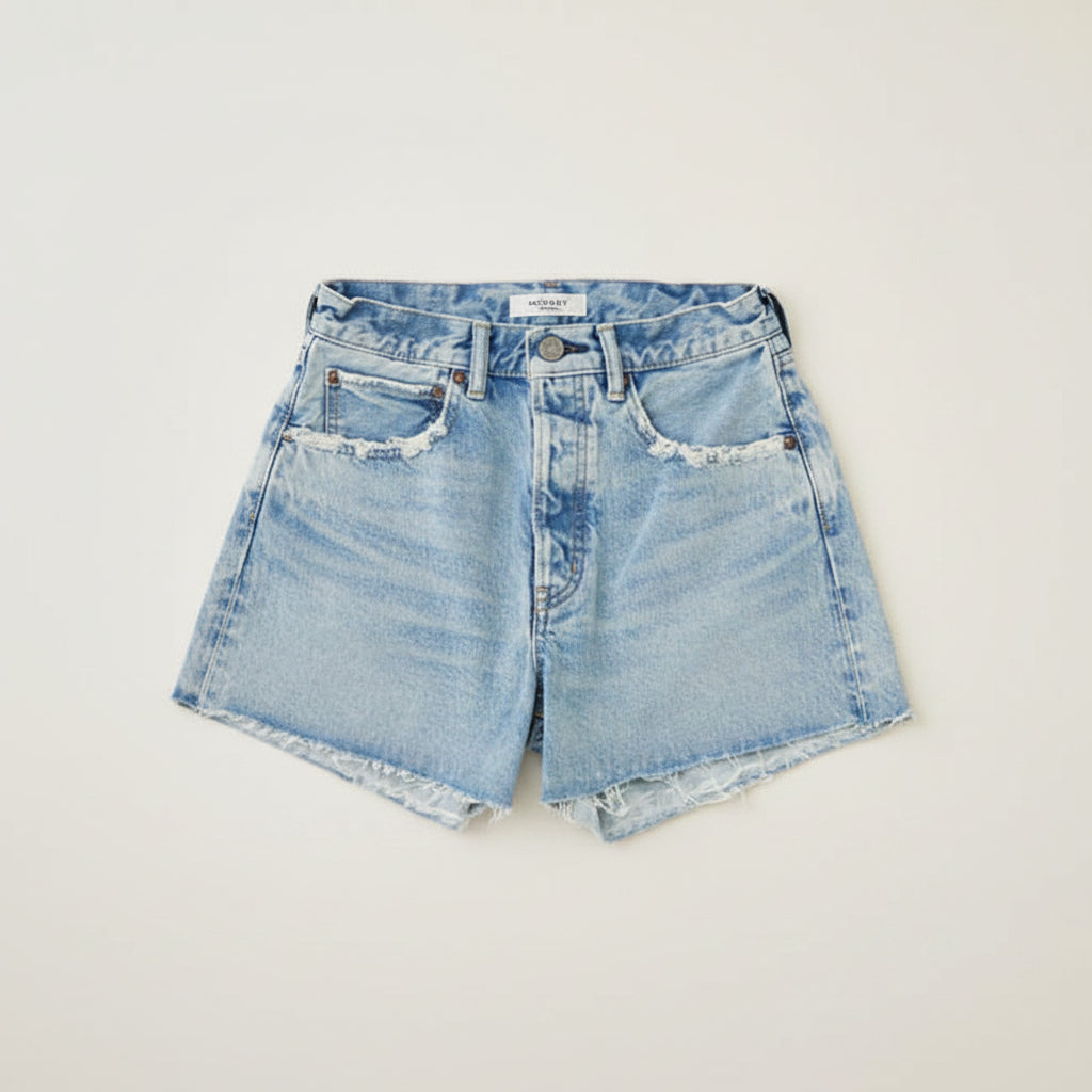 Southborough Shorts Light Blue