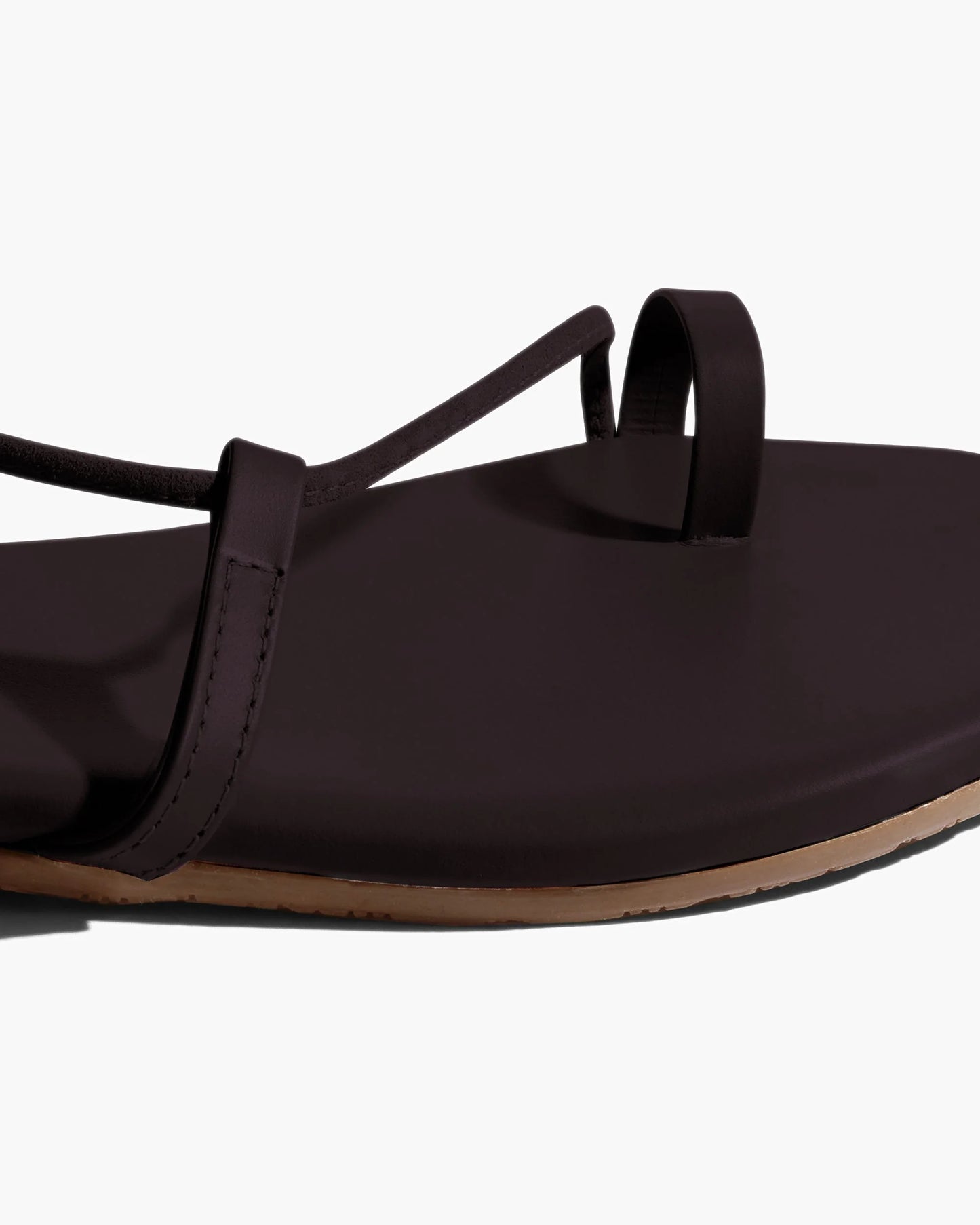 Jo Wrap Sandal Black