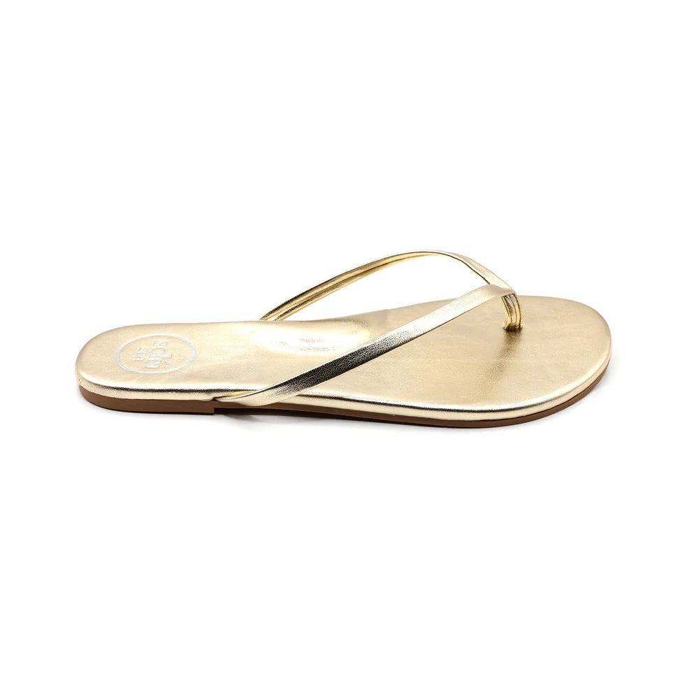 Copa Sandal Gold