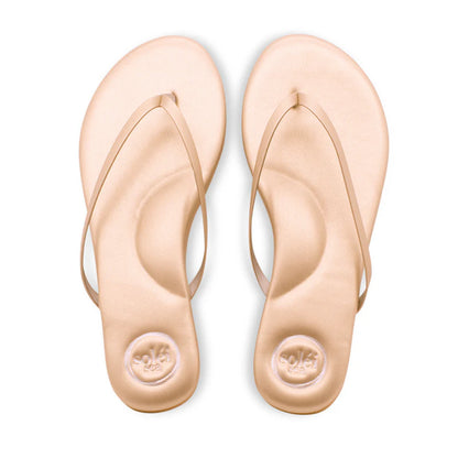 Indie Sandal Champagne