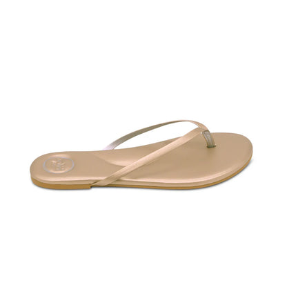 Indie Sandal Champagne