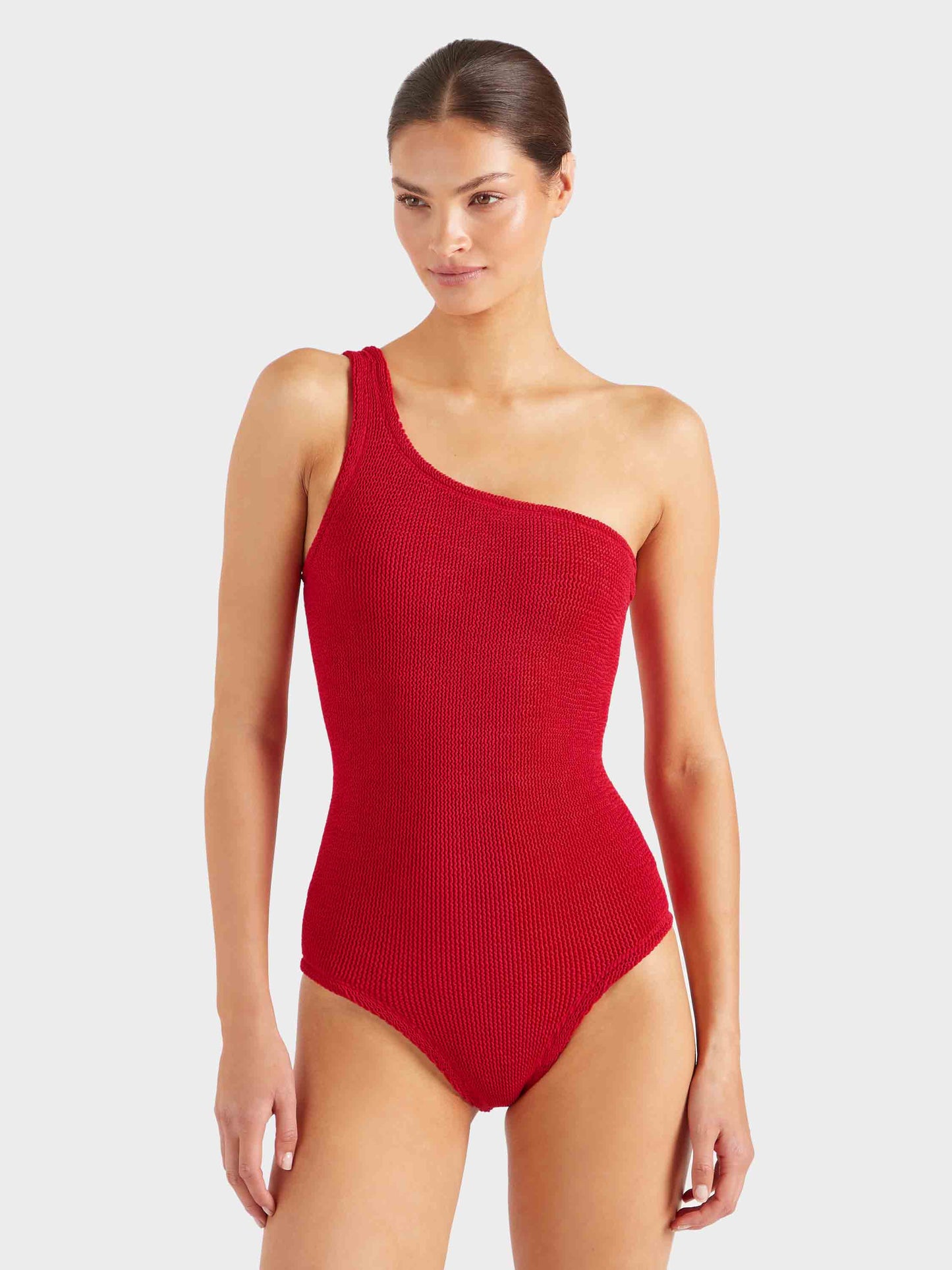 Coverage Nancy Swim Red