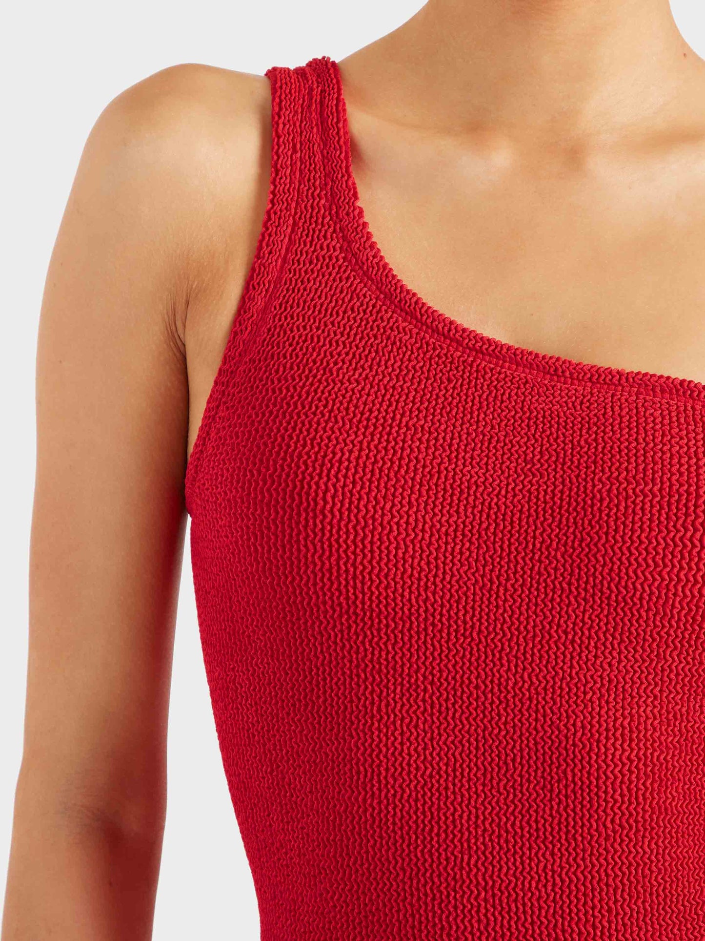 Coverage Nancy Swim Red