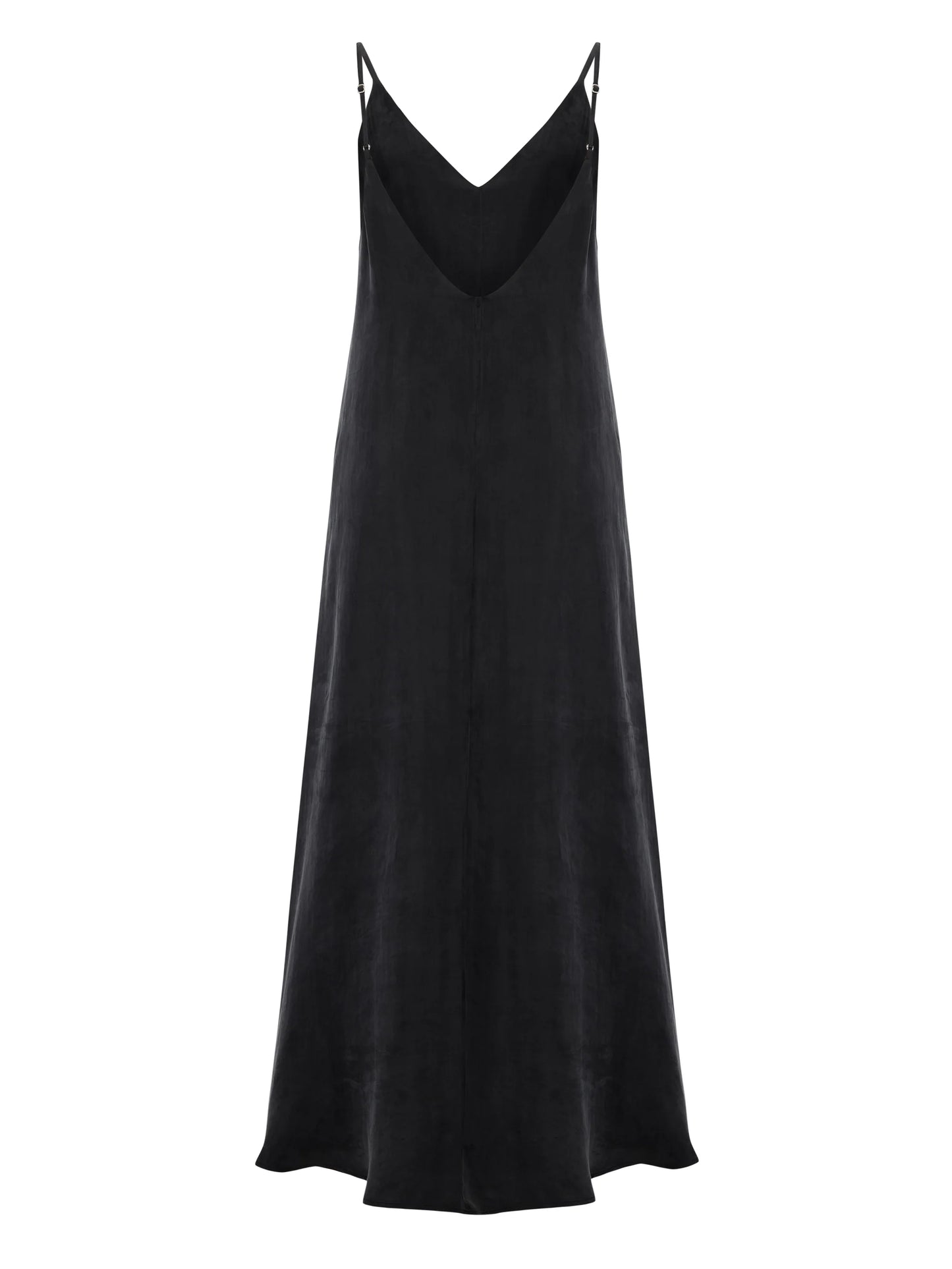 Lucid Flow Maxi Black