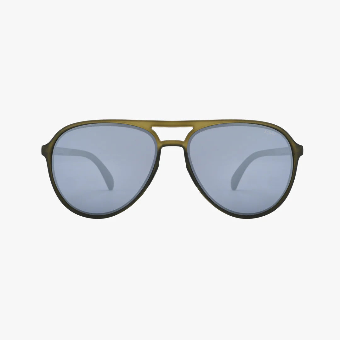Dash Aspen Polarized Sunnies