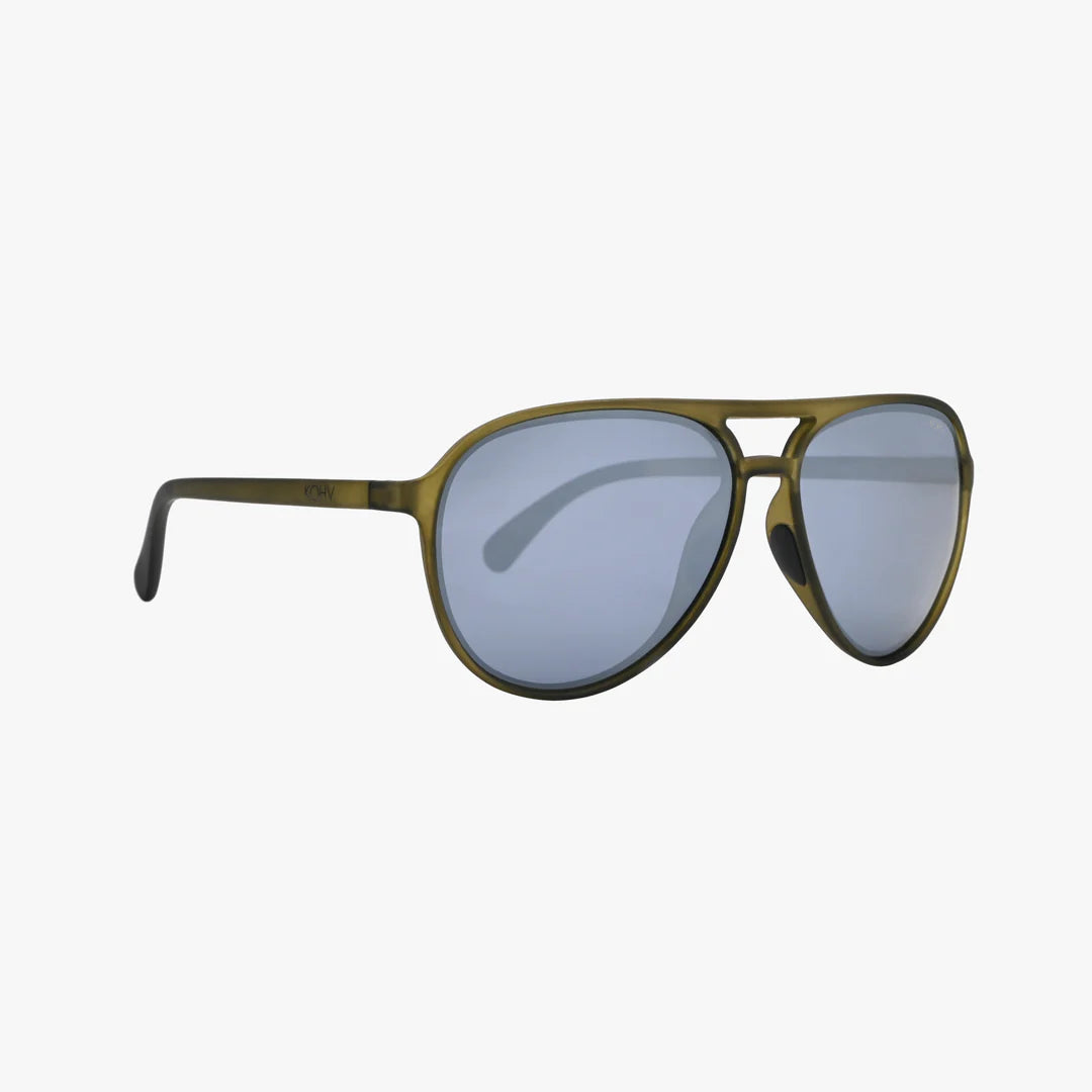 Dash Aspen Polarized Sunnies