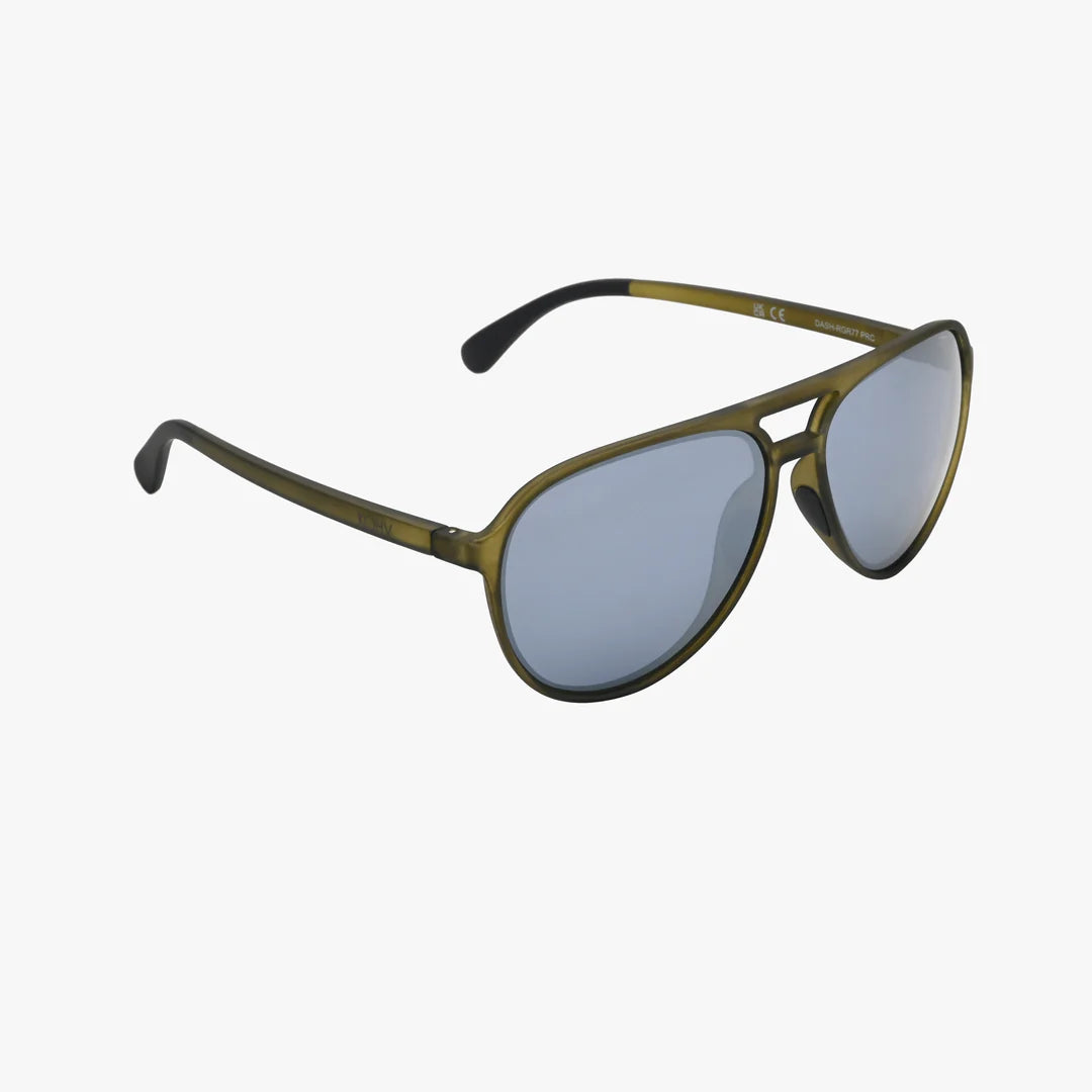 Dash Aspen Polarized Sunnies