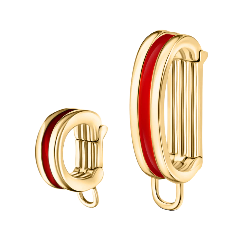 Red Agate Memento Starter Set