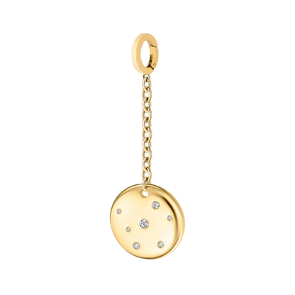 Medallion Memento