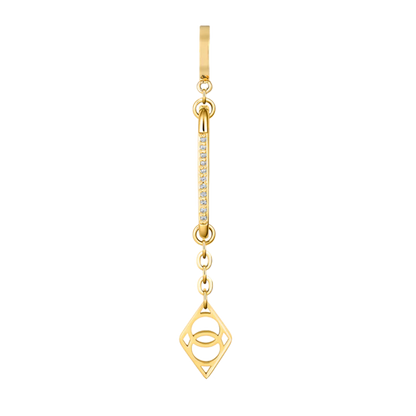 Chain Emblem Memento
